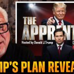 Is Trump Preparing Marco Rubio As A Third "Trump Term?"