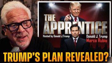 Is Trump Preparing Marco Rubio As A Third "Trump Term?"