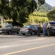 Paul Pelosi Referred for Misdemeanor Hit‑and‑Run After Napa Crash