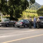Paul Pelosi Referred for Misdemeanor Hit‑and‑Run After Napa Crash
