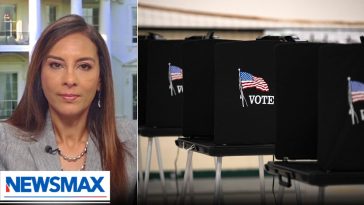Harmeet Dhillon: We will catch and stop election cheaters | Bianca Across the Nation