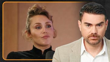 Miley Cyrus Has a Theory About Why No One Will Date Her