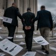 Ex-Fed Adviser Gets 38 Months for Lying About Feeding China