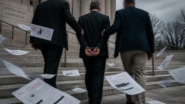 Ex-Fed Adviser Gets 38 Months for Lying About Feeding China