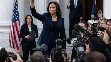 Senator Darline Graham Enters Senate Race After Trump Endorsement