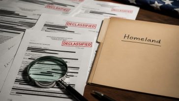 President Trump Releases Docs Showing 250,000 Noncitizens on Rolls