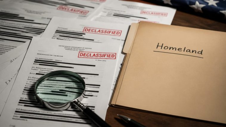 President Trump Releases Docs Showing 250,000 Noncitizens on Rolls