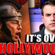 Elon Musk Will Give Mel Gibson $100M To Remake 'The Odyssey' Without DEI Wokeness!