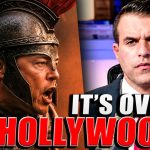 Elon Musk Will Give Mel Gibson $100M To Remake 'The Odyssey' Without DEI Wokeness!