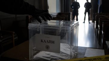 Gov Gavin Newsom Moves to Criminalize Precertification Ballot Scrutiny