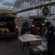 CBP Busts $1.1M Cocaine Haul at Two South Texas Border Bridges