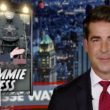 Watters: Have you ever seen someone smile like this in jail?