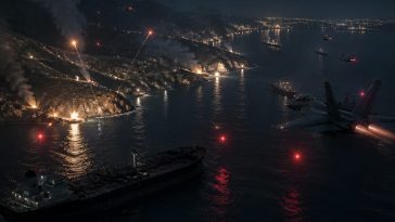 Trump Ends Ceasefire as US Strikes 90 Iranian Targets