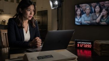 Francesca Hong Snags $50K on Hasan Piker Stream, Shows Bad Judgment