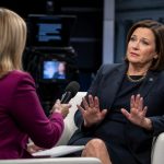 Jane Kim Dodges Insurance Experience Question in KCRA Interview