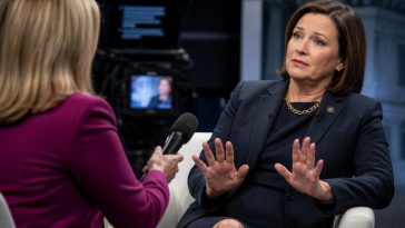 Jane Kim Dodges Insurance Experience Question in KCRA Interview