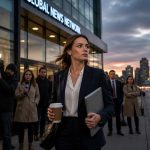 Paula Reid bolts CNN before Paramount Skydance takeover