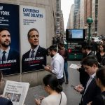 AP‑NORC Poll: Zohran Mamdani Rates Higher Than Prime Minister Netanyahu With U.S. Jews