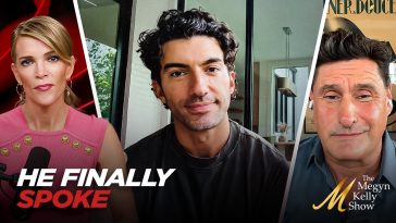 Justin Baldoni BREAKS SILENCE on Blake Lively