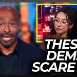 Liberal Host Says What Democrats Are Too Scared to Admit