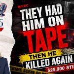 Record Rewind: $25,000, a Hidden FBI Sting, and a Killer Who Walked Free | Greta Wire