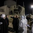 Iran Accuses US of Striking Darkhovin, IAEA Sees No Nuclear Risk