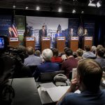 Marlow: Maine Debate Shows Democrats Regret Dropping Platner