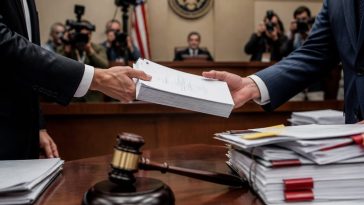 Judge Merryday Gives Trump Second Chance in $15B NYT Suit