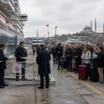 Turkey Bars American Cruise Over Moral Test as Trump Courts Erdoğan