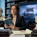 Professor Emily Wilson Blasts Nolan’s Odyssey for Missing Homer’s Key Themes