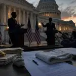 Senators Tom Cotton and Rand Paul Move to End Birthright Citizenship