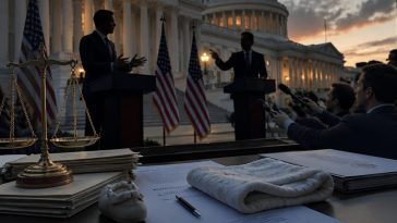 Senators Tom Cotton and Rand Paul Move to End Birthright Citizenship