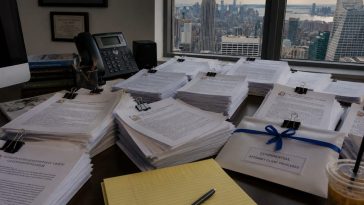 DHS Hits NY Lawyer Suraj Raj Singh With $470K Asylum Fine
