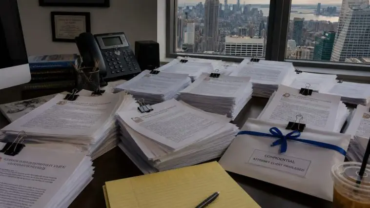 DHS Hits NY Lawyer Suraj Raj Singh With $470K Asylum Fine