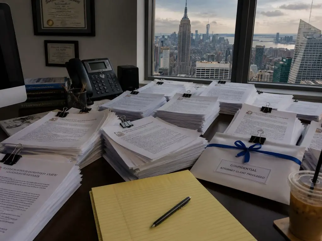 DHS Hits NY Lawyer Suraj Raj Singh With $470K Asylum Fine
