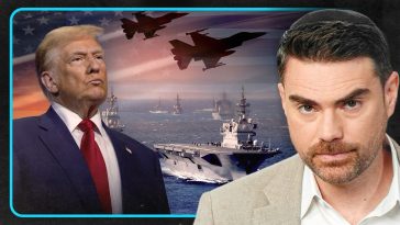 Trump Reopened the Strait of Hormuz — by Force