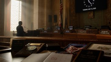 LA Council Asks Voters to OK One-Day Workweek for $244K Politicians