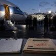 FBI Director Kash Patel Demands Flight Logs After Summon Claim
