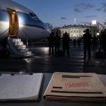FBI Director Kash Patel Demands Flight Logs After Summon Claim