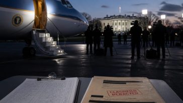 FBI Director Kash Patel Demands Flight Logs After Summon Claim