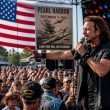 Gene Simmons Praises America, Slams Illegal Border Crossings