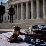 Biden‑Nominated Judge Halts Paramount‑Warner Merger After Bonta Suit