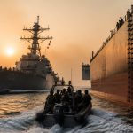 Tom Cotton Urges Trump to Finish Military Plan and Tighten Blockade