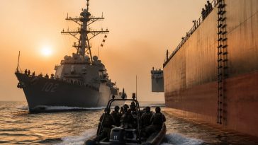 Tom Cotton Urges Trump to Finish Military Plan and Tighten Blockade
