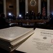Rand Paul Drops Fauci Diary, Senate Showdown Set Wednesday