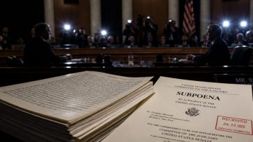 Rand Paul Drops Fauci Diary, Senate Showdown Set Wednesday
