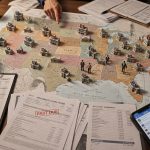 Viral Map Exposes Healthcare as Biggest Employer, Tied to Big Government