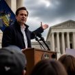 Governor Josh Shapiro Demands Radical Supreme Court Reform
