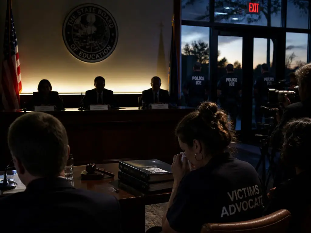 DHS Slams Walz Board for Pardoning Child Rapist, Blocking Deportation