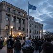 Buffalo Raises Somali Flag After Canceling 4th of July Fireworks